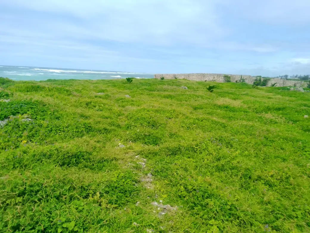 Land in Kilifi-Chumani